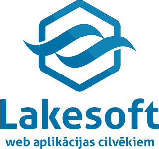 Lakesoft logo